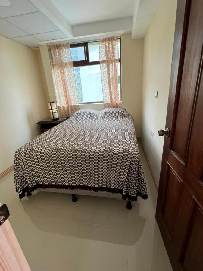 Apartamento Torres De Atitlan