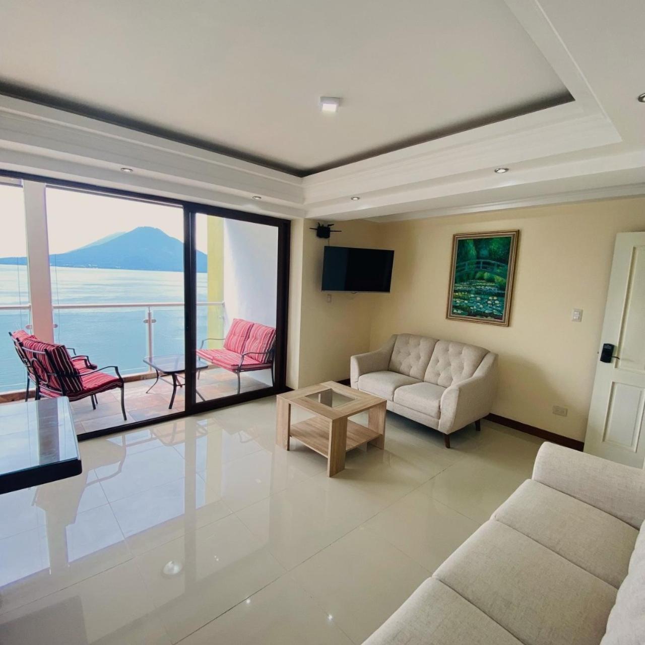 Torres De Atitlan Apartamento *